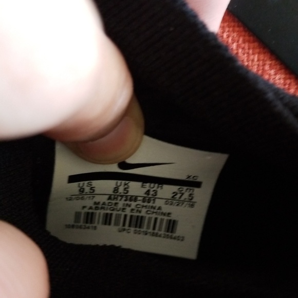 Nike Mercurial Superfly 6 Pro Soccer Cleats 10 - Picture 8 of 8